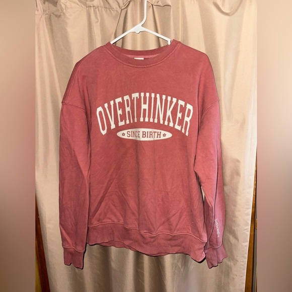 SeeTheWayISee hoodie and crewneck bundle - Picture 5 of 8